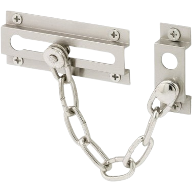 BULMAX EMNİYET ZİNCİR SÜRGÜLÜ SATEN BMX3551